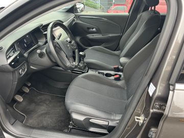 Opel Corsa F 1.2 Turbo Elegance IntelliLink