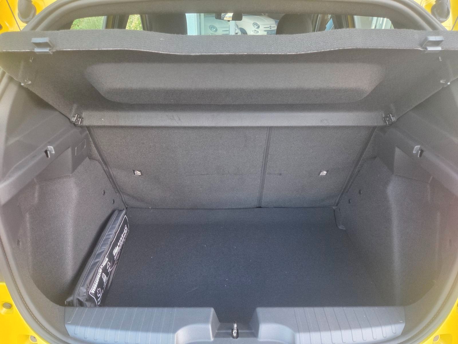 Fiat Grande Panda - Bild 15