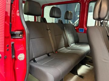 Mercedes Sprinter - 11