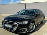 Audi AUDI A8 55TFSI - Audi A8 in Frankfurt (Main)