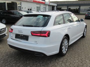 Audi A6 - 12