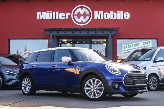 MINI Cooper D Clubman Aut. PEPPER CARPLAY KAMERA LED