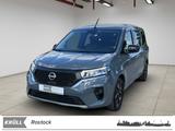 Nissan Townstar kombi L2 Tekna +SHZ+KAM+ - Nissan Townstar 7-Sitzer