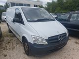 Mercedes-Benz Viano 2.2 CDI /3 Sitz/KW120/COC Papier