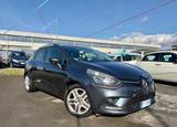 Renault Clio Sporter dCi 8V 90CV Start&Stop Ener - Renault Clio Sport mit Diesel-Antrieb