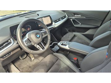 BMW X1 - 7