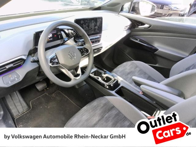 Volkswagen ID.4 - Bild 9