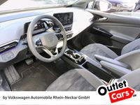 Volkswagen ID.4 - Vorschau Bild 9