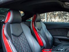 Audi TTS – 23 / 30
