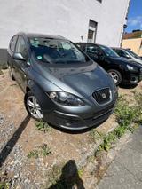 Seat Altea XL Stylance / Style - Seat Altea: Xl
