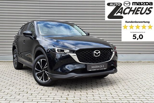 Mazda CX-5 e-SKYACTIV G 165 ADVANTAGE Voll-LED