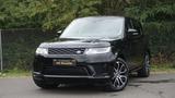 Land Rover Range Rover Sport HSE Dynamic Pano/ACC/HuD/AHK - gebrauchte Land Rover Range Rover Sport aus dem Jahr 2020