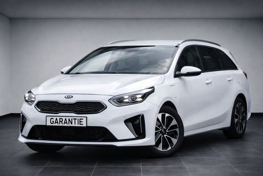 Kia Ceed SW 1.6 GDI DCT OPF Plug-in-Hybrid Spirit Na