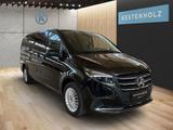 Mercedes-Benz Vito 124 CDI 4x4 Tourer PRO Lang *SHZ*LED*AHK* - Mercedes-Benz Kühlkoffer