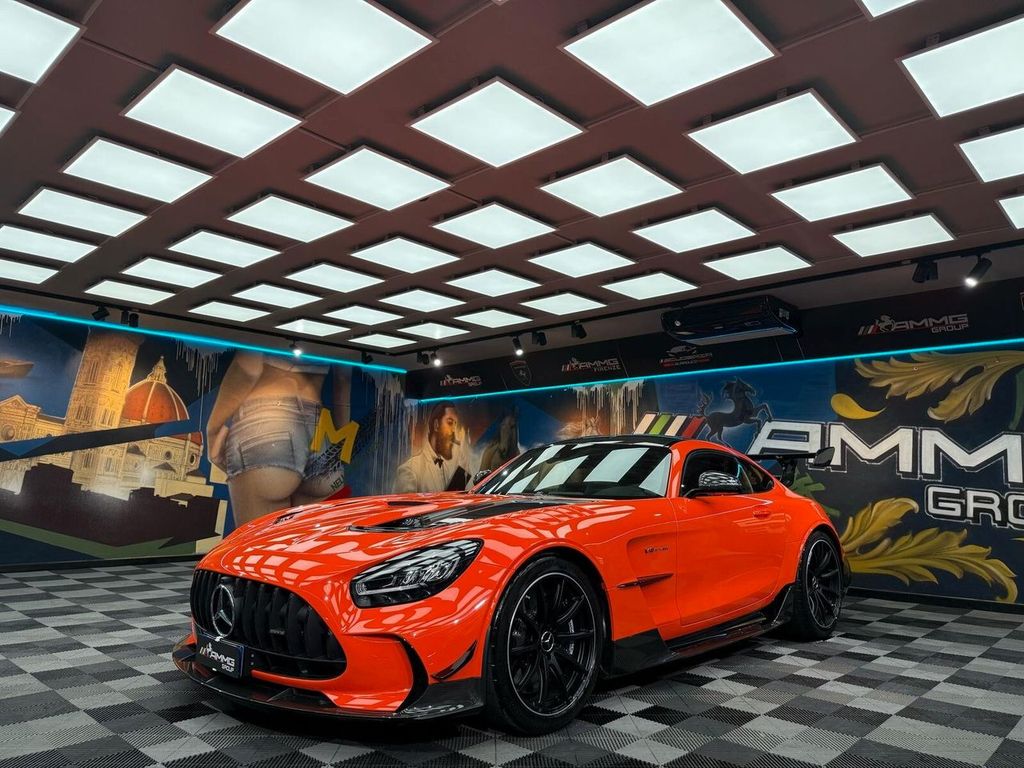 Image of Mercedes-Benz Other