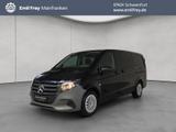 Mercedes-Benz Mercedes Vito 116 CDI Mixto Lang 9 G, PKW Zulass - Angebote