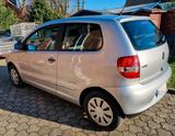 Volkswagen VW Fox 1,2L mit TÜV bis Mai 2027 - VW Fox von privat
