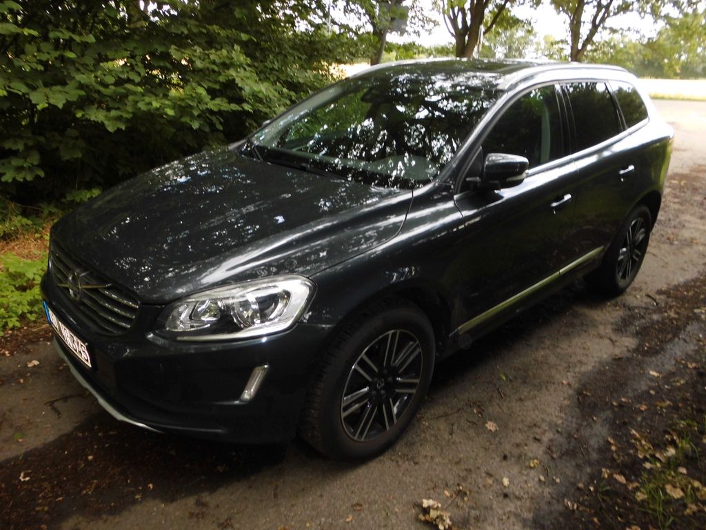 Image of Volvo XC60