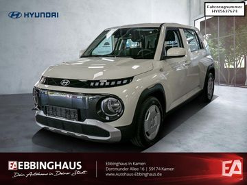 Hyundai INSTERInster Elektro 85 kW FWD Select Autobahnassi.