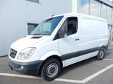 Mercedes-Benz Sprinter 213 CDI Rückfahrkamera*AHK*W-Ausbau - Mercedes-Benz Sprinter 213 cdi