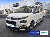 Citroën Berlingo 1.5 BlueHDi 130 Shine XL *7-Sitzer, AHK - Citroën Berlingo Gebrauchtwagen in Hamburg