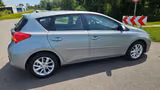 Toyota Auris START Edition 1,6-l-Valvematic START E... - Toyota Auris: 1.6