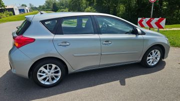 Toyota Auris - 3