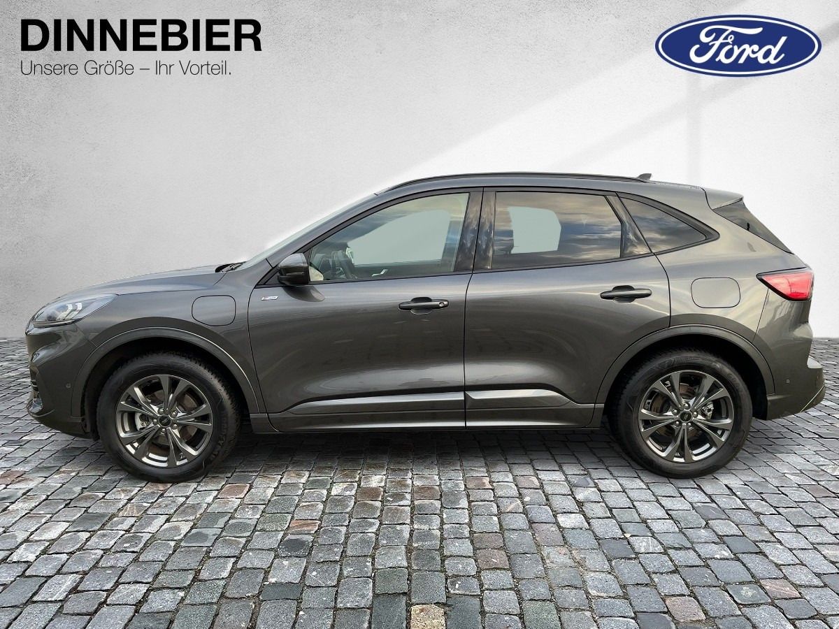 Ford KUGA ST-Line X LED+Navi+Kamera+Winterpaket imagem 3