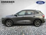 Ford KUGA ST-LINE X AHK+NAVI+LED+elektr.HECKKLAPPE - mit Hybrid-Antrieb: Geländewagen, mit Klimaautomatik, Elektr Heckklappe