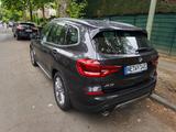 BMW X3 xDrive30e Luxury Line AT - BMW X3 mit Hybrid-Antrieb