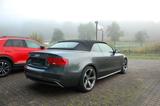 Audi A5 Cabriolet 3.0 TDI S-Line Selection Air-s 19" - Audi A5 mit Diesel-Antrieb: Automatik