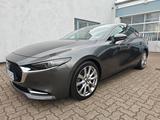 Mazda 3 Lim. 4-trg. Selection Leder Navi Kamera LED - Mazda: 4.4