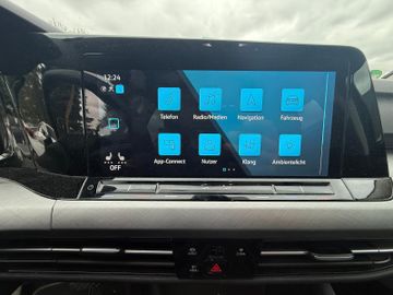 Volkswagen Golf - 11