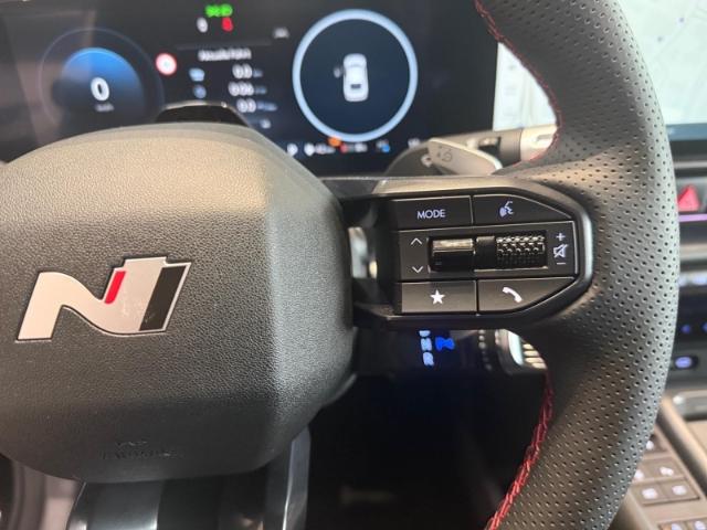 Hyundai IONIQ 6 N Line X/Navi/Automatik/Allrad/LED/Sitzh