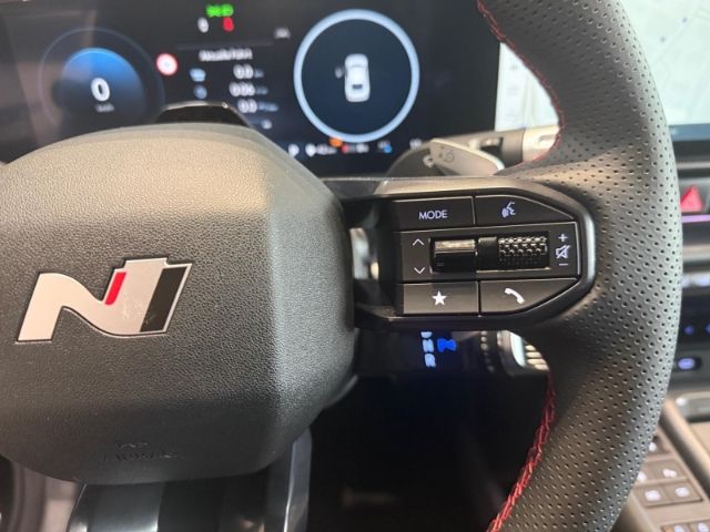 Hyundai IONIQ 6 – Bild 19