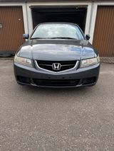 Honda Accord Cl 7 - Honda Accord aus 2003