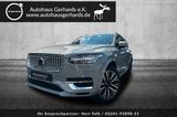 Volvo XC90 T8 Plus Bright Plug-In Hybrid AWD,Pano,360° - Volvo XC90 in Bonn