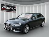 Audi A4 2.0 TFSI Avant S-tronic Advanced LED+ACC+AHK - Audi A4: 2.4