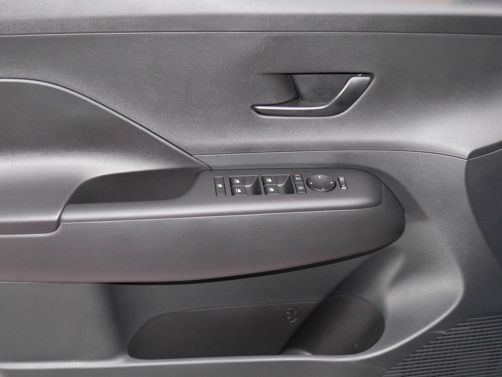 Hyundai KONA - Bild 15