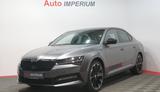 Skoda Superb Lim. 2.0 TSI Sportline 4x4*TEMP*MATRIX*VC - Skoda Superb mit Benzin-Antrieb: Limousine, 2.0