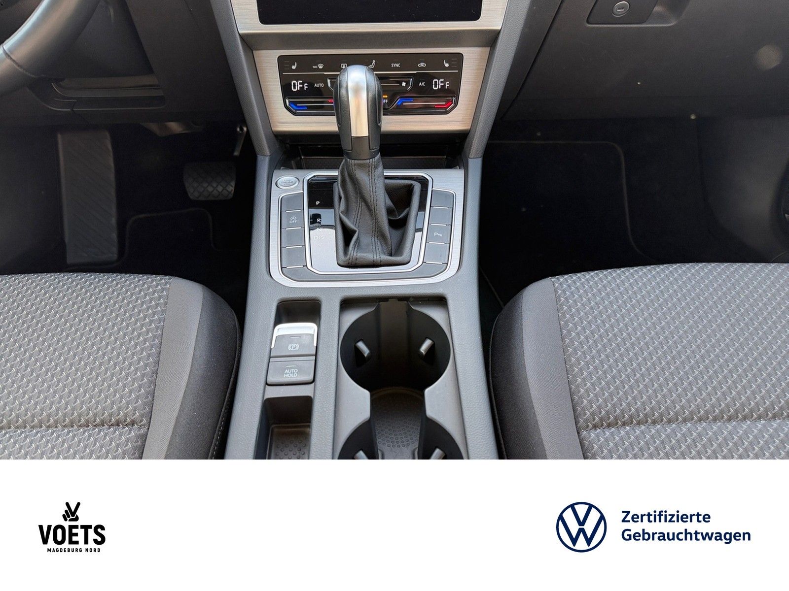 Volkswagen Passat Variant - Bild 10