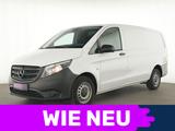 Mercedes-Benz Vito 110 Lang Tempo|Anhängerkupplung|Klimaanlage - Kipper Anhänger