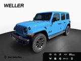Jeep Wrangler Unlimited 2.0 Sahara Diff-HA Sitzh Keyl