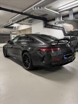 Mercedes-Benz AMG GT 63 4MATIC+ Autom. - 4MATIC | V8 biturbo  - Mercedes-Benz AMG GT in Frankfurt (Main)