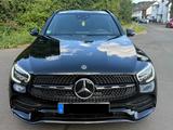 Mercedes-Benz GLC 220 d 4MATIC HUD AMG Line In/EX - Mercedes-Benz GLC 220 Gebrauchtwagen in Dortmund