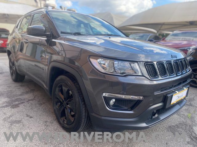 Jeep JEEP Compass 1.4 MultiAir 2WD Night Eagle +GPL