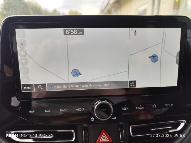 Hyundai i30 – Bild 17