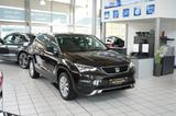 Seat Ateca Style *2.Hd *ACC *Kamera *KeylessGo - Seat Ateca Gebrauchtwagen in Frankfurt