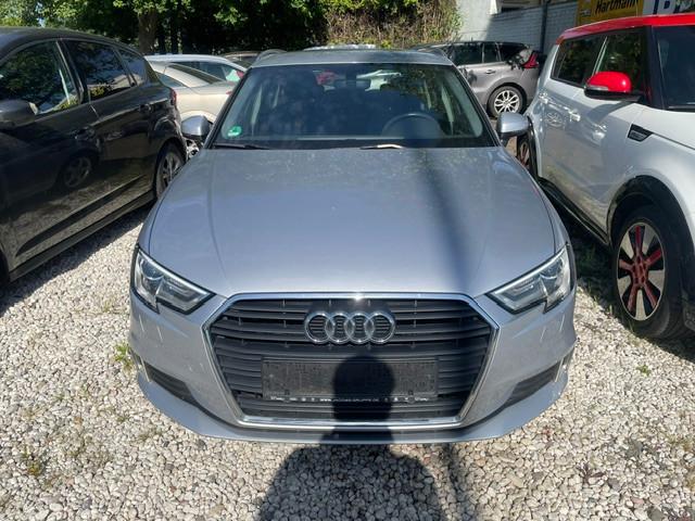 Audi A3 Sportback sport +2 JAHRE GARANTIE+