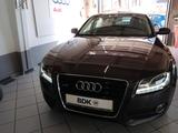 Audi A5 Sportback quattro DSG  Navi Xenon Top 240 PS - Audi A5 aus 2009